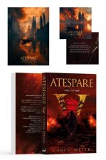 Atespare 4,5 - Sonun Ötesinde