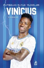 Vinicius - Futbolun Büyük Yildizlari