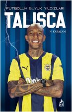 Talisca - Futbolun Büyük Yildizlari