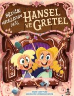 Hansel ve Gretel
