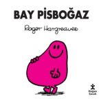 Bay Pisbogaz