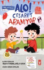 Alo Cesaret Araniyor