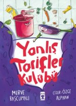 Yanlis Tarifler Kulübü