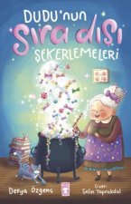 Dudunun Sira Disi Sekerlemeleri