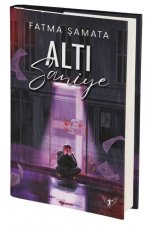 Alti Saniye Ciltli