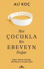 Her Cocukla Bir Ebeveyn Dogar