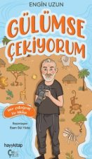 Gülümse Cekiyorum