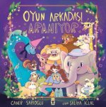 Oyun Arkadasi Araniyor