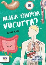 Cezve Ansiklopedi - Neler Oluyor Vücutta