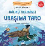 Mitolojik Masallar Serisi 1 - Japon Masali Urasima Taro