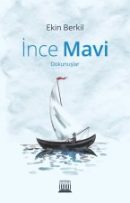 Ince Mavi
