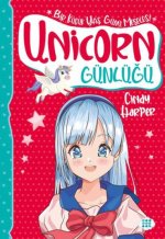 Unicorn Günlügü 4 - Bir Kücük Yas Günü Meselesi