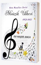 Nota Masallari Serisi - Müzik Ülkesi