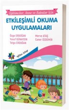 Etkilesimli Okuma Uygulamalari