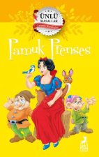 Ünlü Masallar - Pamuk Prenses