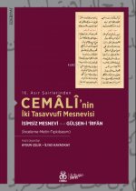 16. Asir Sairlerinden Cemalinin Iki Tasavvufi Mesnevisi