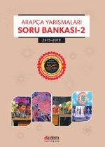 Arapca Yarismalari Soru Bankasi - 2
