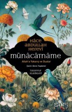 Münacatname - Allaha Yakaris ve Dualar