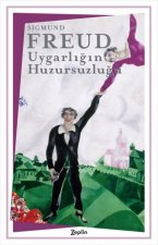 Uygarligin Huzursuzlugu