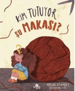 Kim Tutuyor Su Makasi