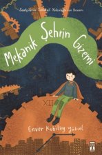 Mekanik Sehrin Gizemi