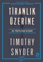 Tiranlik Üzerine