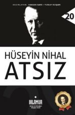 Hüseyin Nihal Atsiz