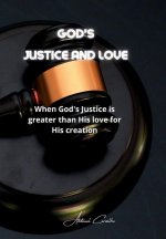 God's Justice and Love