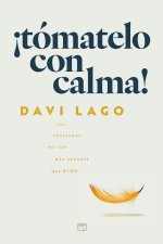 ?Tómatelo con calma!