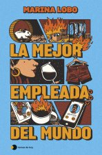 La mejor empleado del mundo