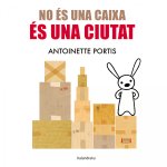 No és una caixa, és una ciutat