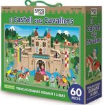 CASTELL DELS CAVALLERS