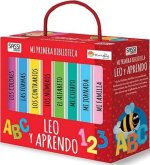 LEO Y APRENDO MI PRIM BIB