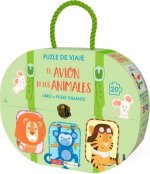 AVION DE LOS ANIMALES