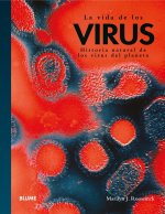 Vida de los virus