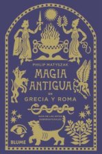 Magia antigua en Grecia y Roma