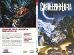 LA VENGANZA DEL CABALLERO LUNA 02