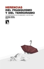 Herencias del franquismo y del terrorismo: La consideración de sus memorias y sus víctimas