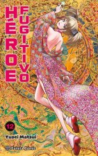 Héroe Fugitivo n? 12