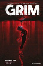Grim n? 03