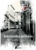 Intrépidos artistas