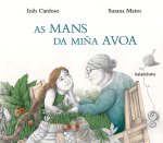 As mans da mi?a avoa