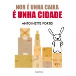 Non é unha caixa, é unha cidade