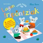 LAGUN TRIPONTZIAK