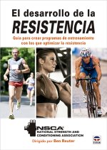El desarrollo de la resistencia