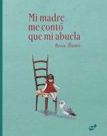 Mi madre me contó que mi abuela
