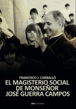 La teología politica de Monse?or Guerra Campos