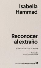 Reconocer al extra?o