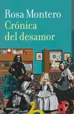 Crónica del desamor