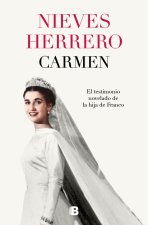Carmen (Spanish Edition)